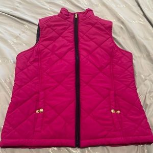 Ralph Lauren vest